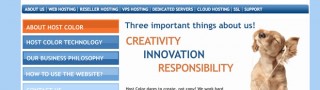 hostcolor