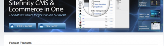 sitefinity-cms
