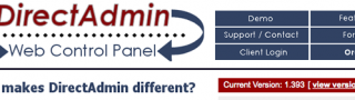 directadmin-control-panel