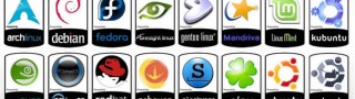 linux-distributions