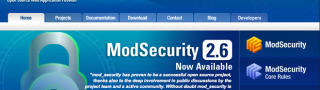modsecurity-centos