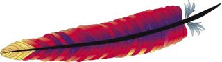 apache-logo