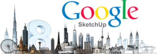 google-sketchup-logo