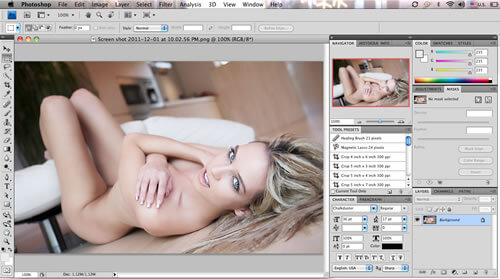 Photoshop