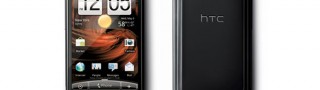 HTC Droid Incredible