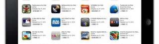 top-ipad-apps