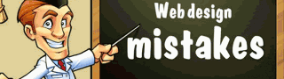 webdesign-mistakes