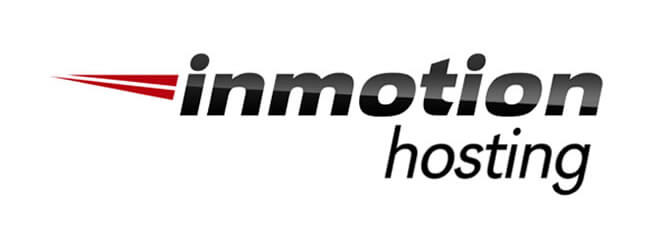 inmotion hosting