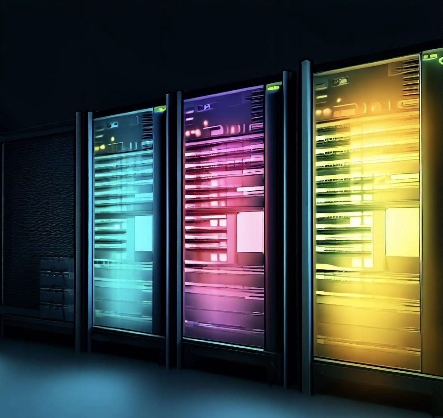 What is the Difference Between Web Hosting and Web Server?