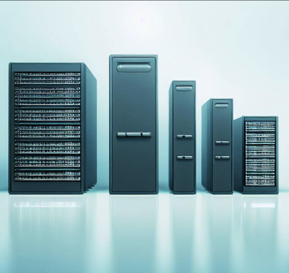 What is the Difference Between Web Hosting and Web Server?