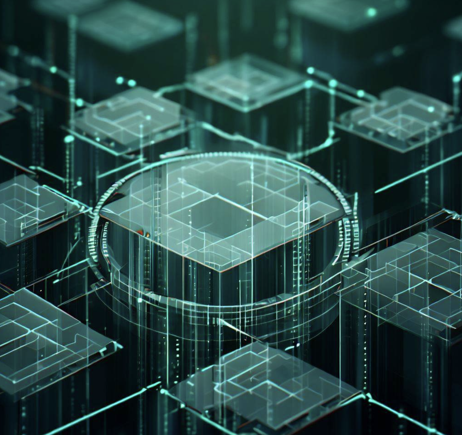 What is Blockchain Hosting and How Does it Work? | Web Hosting Geeks' Blog