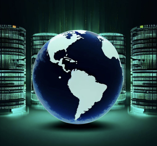 Blockchain vs. Traditional Hosting: Which is Better? | Web Hosting ...