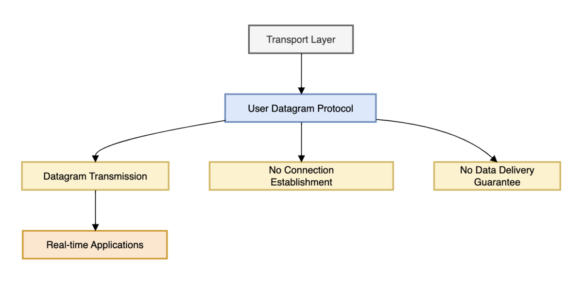 What is User Datagram Protocol (UDP)? | Web Hosting Geeks' Blog