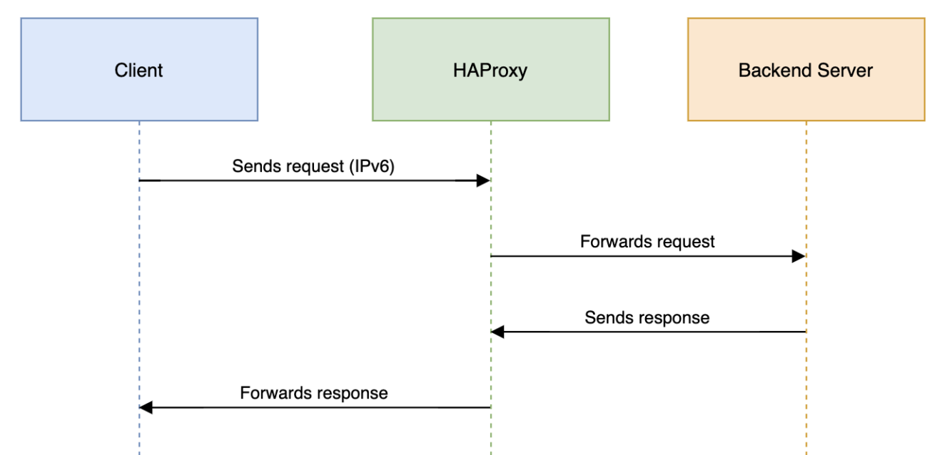 How to Configure HAProxy with IPv6 Support | Linux Tutorials for Beginners