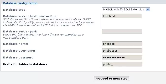 phpbb phpbb